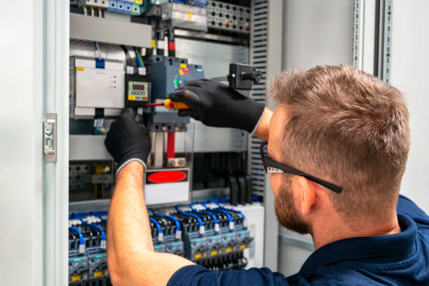 Best Electrical Outlet Repair  in Lawndale, CA